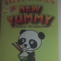 New Yummy Chinese Restaurant‎ ico