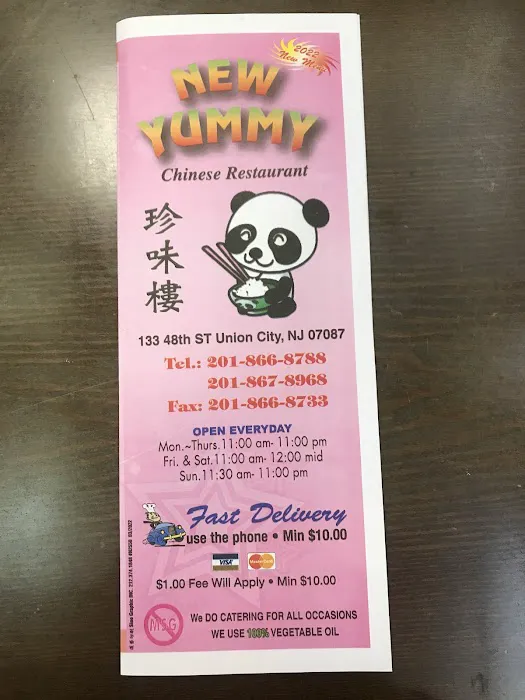 New Yummy Chinese Restaurant Picture 10