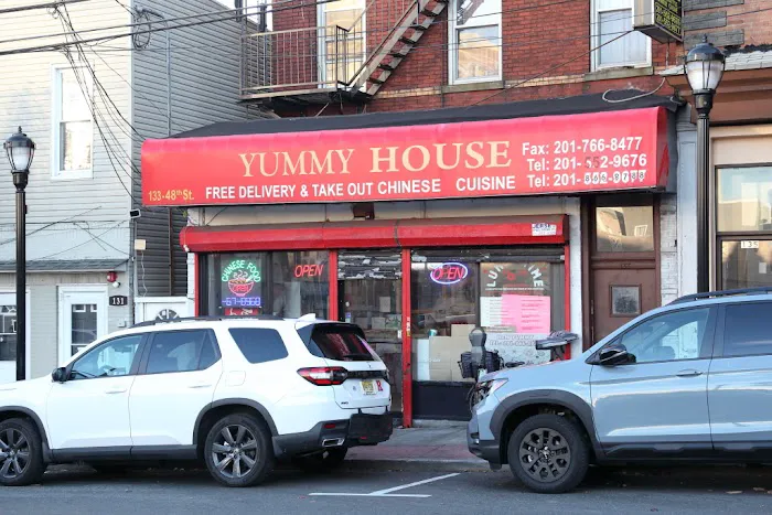 New Yummy Chinese Restaurant Picture 7