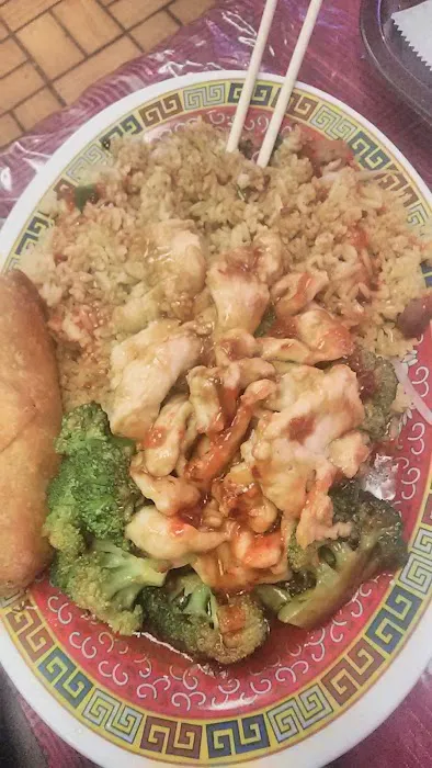 New Yummy Chinese Restaurant Picture 4