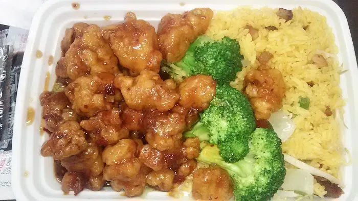 New Yummy Chinese Restaurant Picture 9