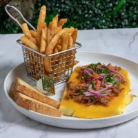 Garden Cafe and Bistro ico