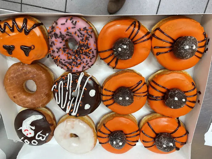 Dunkin' Picture 7