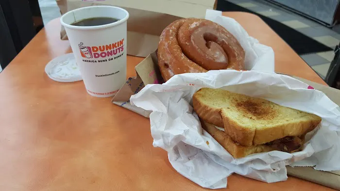 Dunkin' Picture 5