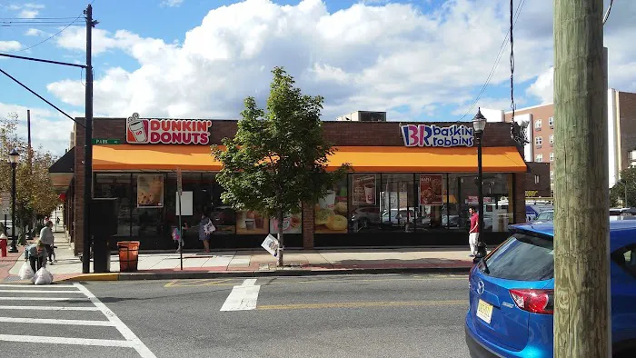 Dunkin' Picture 8