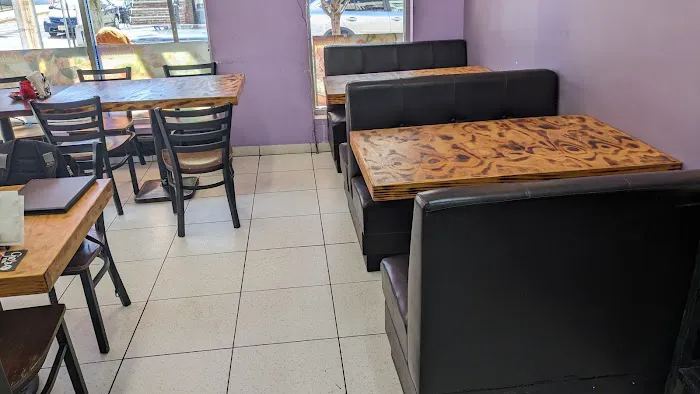 Gio's Pizza y restaurante Picture 5