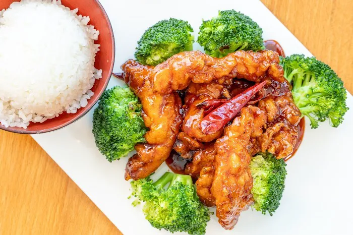 Robongi Sushi Wok Grill & Ramen Picture 1