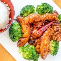 Robongi Sushi Wok Grill & Ramen ico