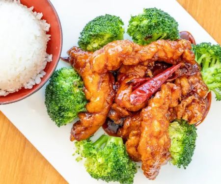 Robongi Sushi Wok Grill & Ramen