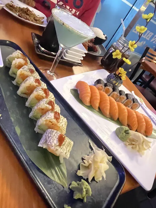 Robongi Sushi Wok Grill & Ramen Picture 9