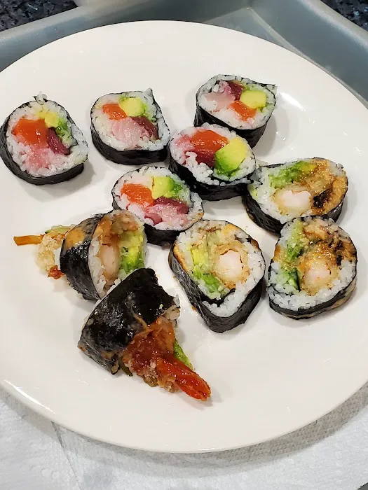 Robongi Sushi Wok Grill & Ramen Picture 2