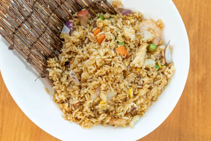 Robongi Sushi Wok Grill & Ramen Picture 7