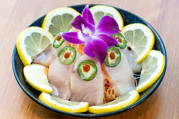 Robongi Sushi Wok Grill & Ramen Picture 8