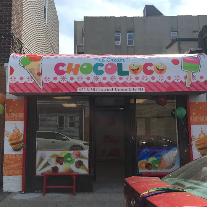 Chocoloco Picture 3