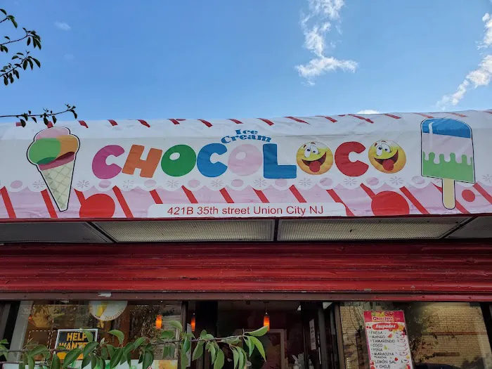 Chocoloco Picture 10