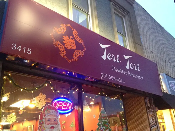 Teri Teri Korean Japanese Restaurant Picture 3