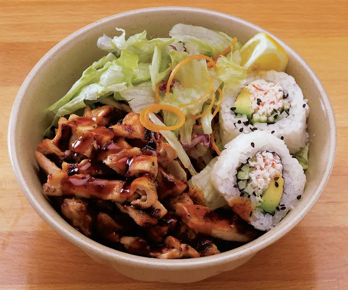 Teri Teri Korean Japanese Restaurant Picture 10