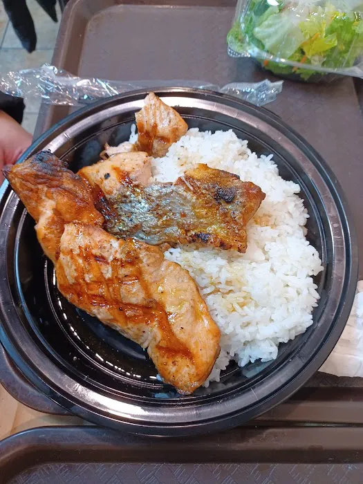 Teri Teri Korean Japanese Restaurant Picture 6