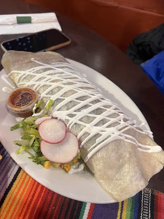 Flaming Burritos Picture 4