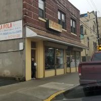La Pola ico