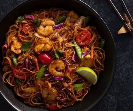 P.F. Chang's