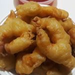 Golden House Kitchen