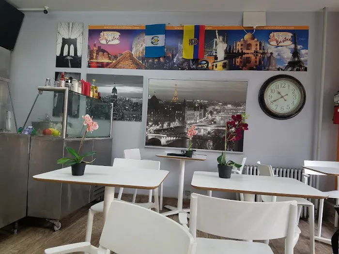 Santini's Bistro Picture 1