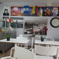Santini's Bistro ico