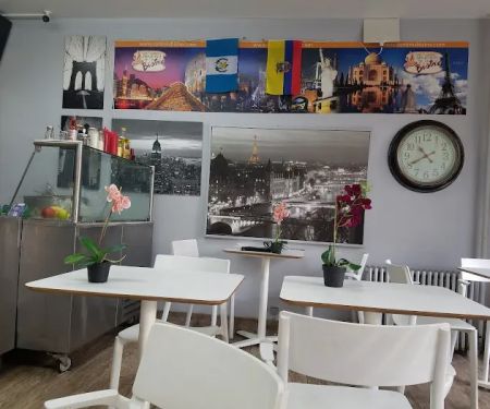 Santini's Bistro