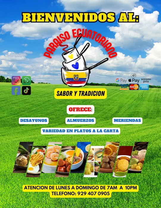 Paraiso Ecuatoriano Picture 9