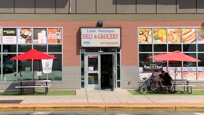 Latin American Deli & Grocery Picture 8