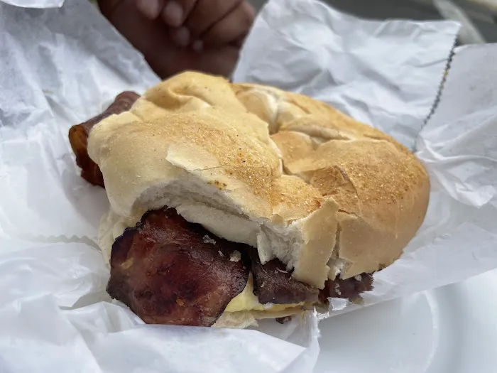Latin American Deli & Grocery Picture 2