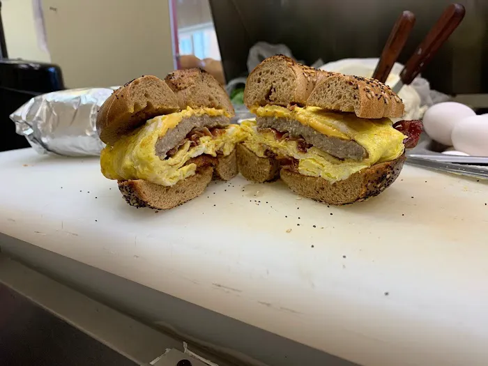 Latin American Deli & Grocery Picture 1