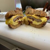 Latin American Deli & Grocery ico