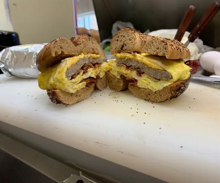 Latin American Deli & Grocery