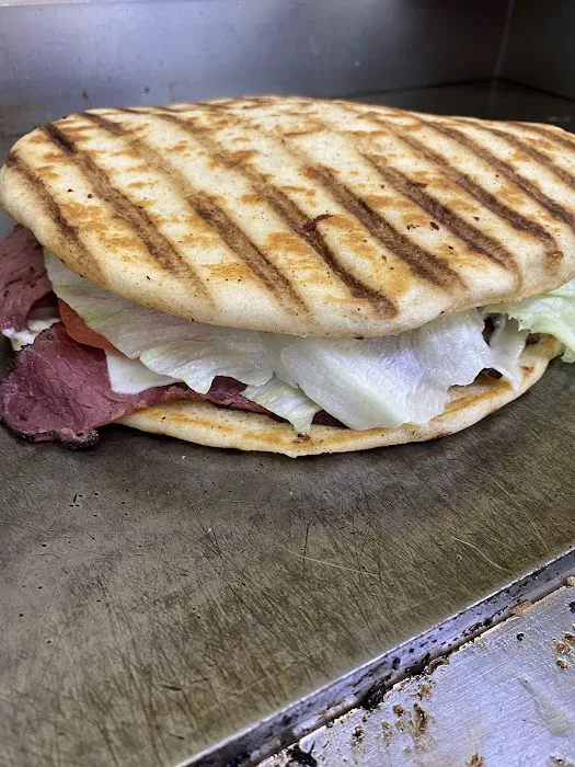 Latin American Deli & Grocery Picture 5