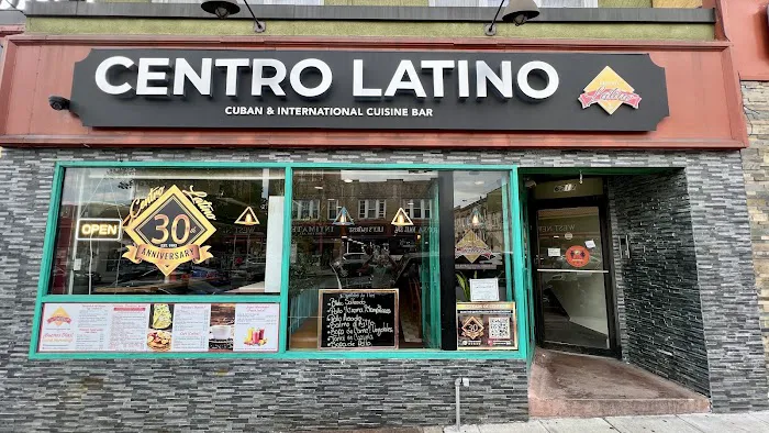 Centro Latino Picture 3