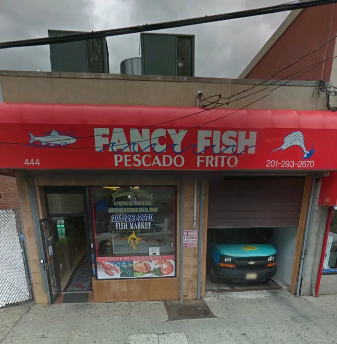 Fancy Fish Picture 3