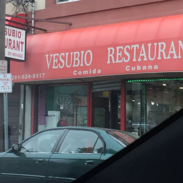 El Vesubio Picture 4