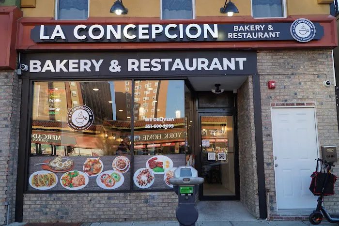 LA CONCEPCION BAKERY & RESTAURANT Picture 6