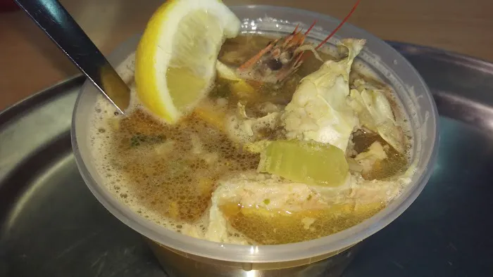 Harbor Fish Market Picture 3