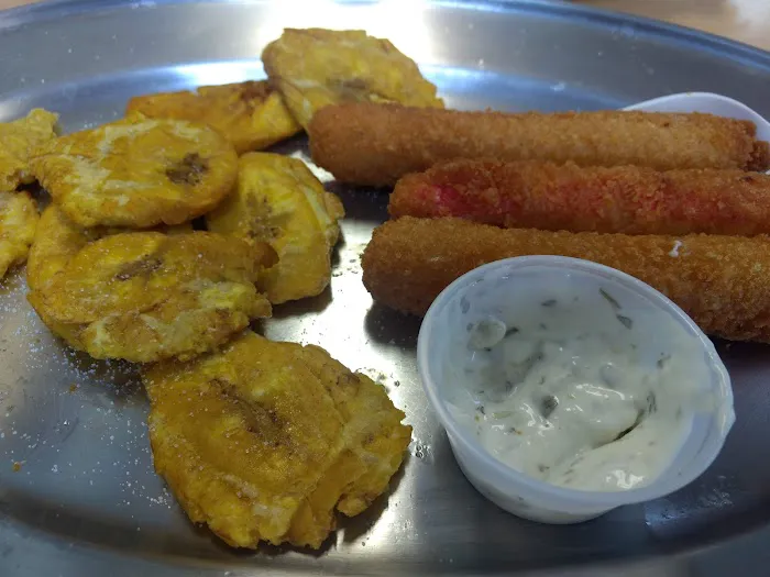 Harbor Fish Market Picture 4