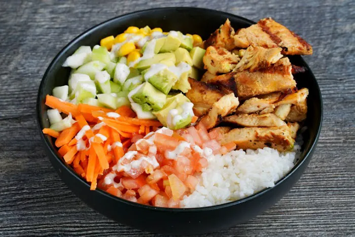 La Comuna Grill Picture 2