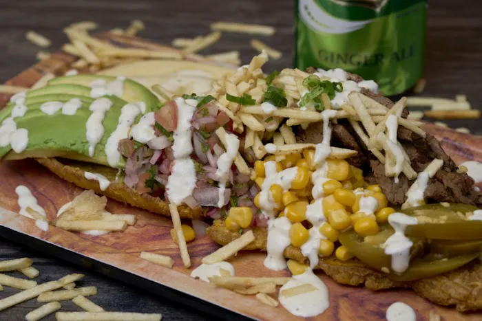 La Comuna Grill Picture 1