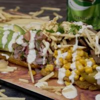 La Comuna Grill ico