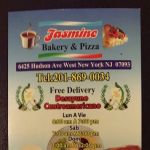 Jasmine Bakery & Pizza