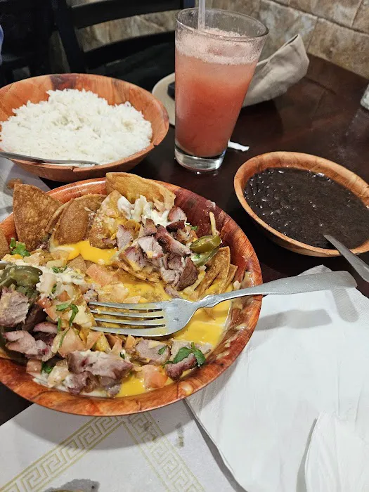 Brazilian Churrascaria Picture 6