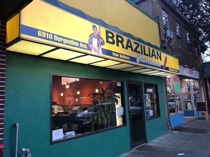 Brazilian Churrascaria Picture 2