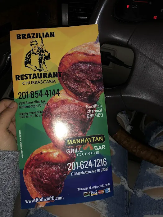 Brazilian Churrascaria Picture 4