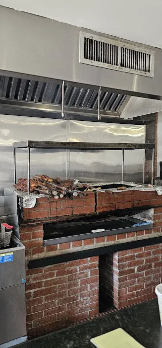 Brazilian Churrascaria Picture 8